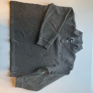 Ralph Lauren Polo Charcoal Pullover